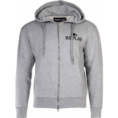 Replay Vest Vest Mannen - Maat M