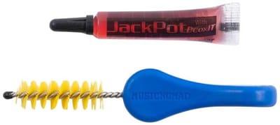 MusicNomad MN287 JackPot Music Gear Contact Cleaner Kit