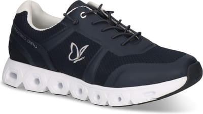 Caprice Dames Sneaker 9-23605-43 880 G-breedte Maat: 38 EU