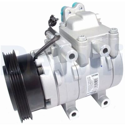 Airco-compressor DELPHI TSP0159446