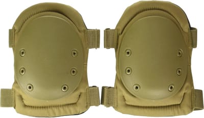 Kniebeschermers voor Optimaal Comfort en Bescherming
