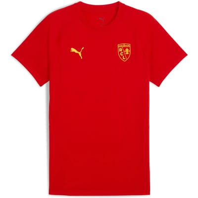 T-shirt RC Lens Evostripe