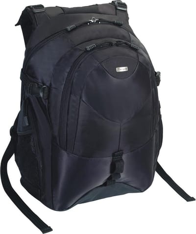 Targus Campus - Laptop Rugzak - 15-16" - Zwart