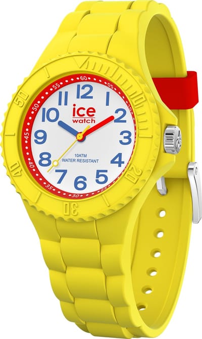 Ice-Watch IW020324 ICE Hero Kinder Horloge