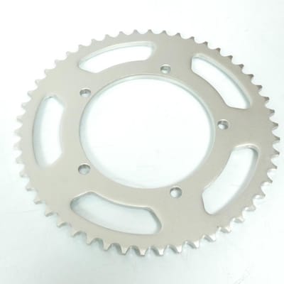 Kit chaîne Afam pour moto Yamaha 50 Dt R Après 2002 50x12 pas 420 128L Neuf