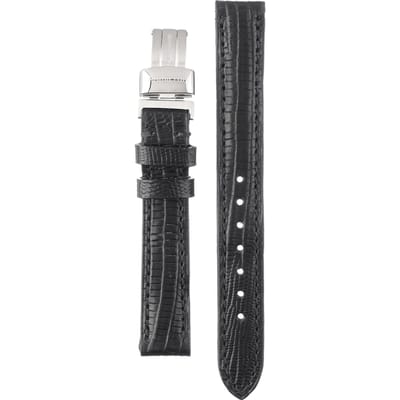 Hamilton Straps H690.242.101 Ventura Horlogeband