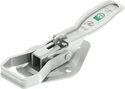 ProPlus Spansluiting - hoge trekkracht - Dekra-gekeurd - 91 x 217,5 mm