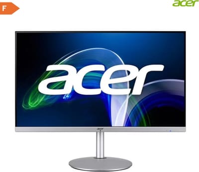 32" Acer CB322QK semipruzx - CB2 Series - LED Monitor - 4K - 32" - HDR