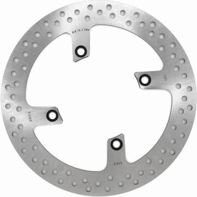 voorremschijf sifam voor motor suzuki 750 dr big 1989 tot 1990 Ø280x121x4.5mm / av nieuw
