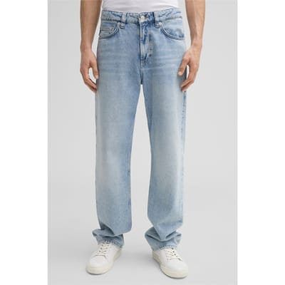 Jeans Vin, lichtblauw