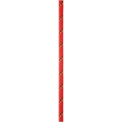 Petzl Parallel 10.5 mm Rood – Soepel en licht kernmanteltouw 100 m & 5,2 kN