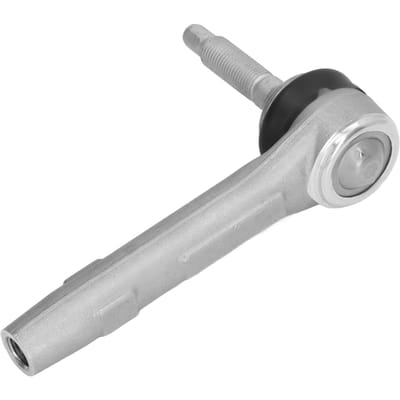 Extrémité de biellette de direction extérieure Anti-Vibration 1044841 00 E Remplacement pour Tesla Model 3 Y 2017‑2022 white