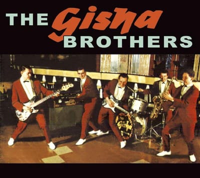 Gisha Brothers
