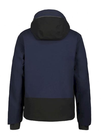ICEPEAK - farwell - Ski jack heren - Blauw