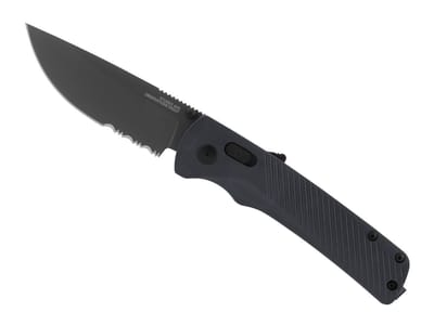 SOG Zakmes Flash AT Urban Grey CE