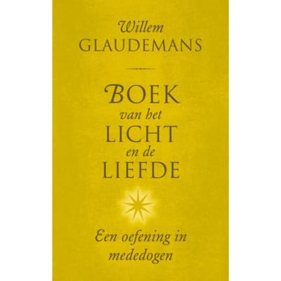 Boek Van Het Licht En De Liefde - Biblos-Serie - Willem Glaudemans