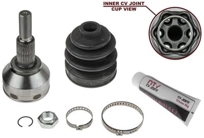 Homokineet reparatie set OEM NPZ-CH-029
