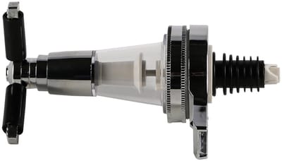 Dailygoods- Maatbeker 25ml - Drankdispenser - Schenker - Bar Tool - Wandgemonteerd - Voedingskwaliteit materialen