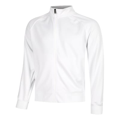 On Courtside Full Zip LDN Trainingsjack Heren