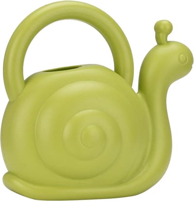 Olifant Gieter - Dieren waterkoker - Planten Water Geven - Grillig Dier Ontwerp - 1 Liter - Blauw