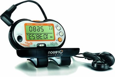 Draagbare FM Radio - Stereo Radio - Muziek Luisteren - Met Hoofdtelefoon - 182 x 112 x 78 cm - Zwart