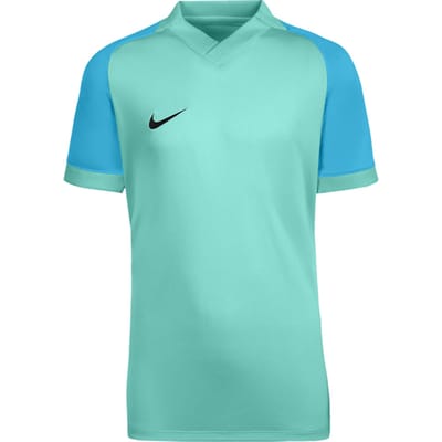 Nike T-shirt Kinderen Dri-FIT Trophy VI Mintgroen - Maat M
