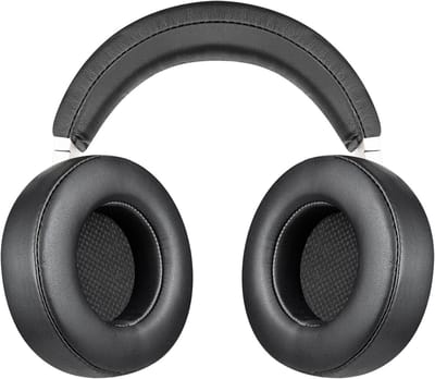Comfortabele Vervangende Hoofdband en Oorkussens voor Corsair Virtuoso RGB Gaming Headset - Ideaal voor Langdurig Gebruik en Verbeterde Geluidsisolatie