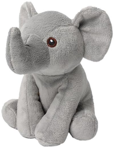 Happy friends - Elephant