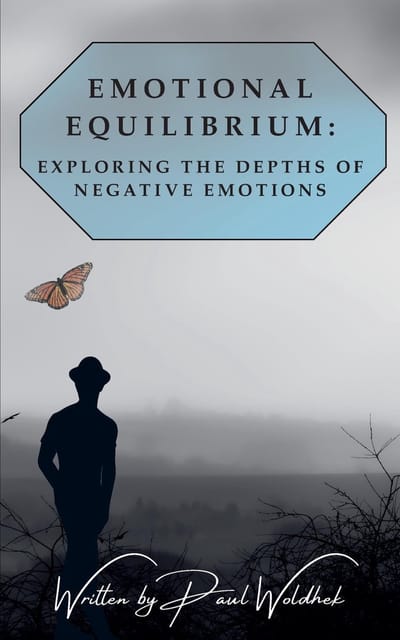 Emotional Equilibrium - Paul Woldhek
