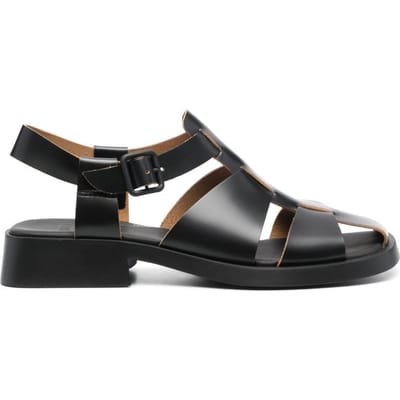 Camper Dana Sandalen - Damen - Zwart - 36