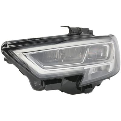 Koplamp, bevestiging VALEO 046826