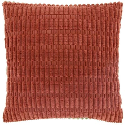 Unique Living - Kussen Cedro - 45x45cm - Rood