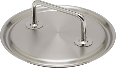 Commercial Deksel 18 Cm Y Demeyere 90518