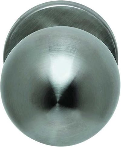 Artitec Wisselknop+St 96165 op Rozet 52mm