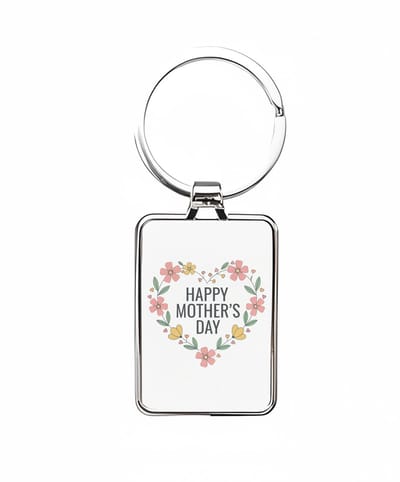 Sleutelhangerl met Uniek Design | Ontwerp Jouw Eigen sleutelhanger | Handgemaakt Cadeau | Gepersonaliseerd op Aanvraag | Enkel of Grote Bestelling