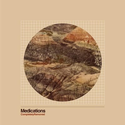 Medications - Completely Removed (LP)