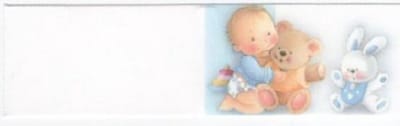 Geboortekaartjes Set - Doop Kaarten - Gastgeschenk Vieren - Professioneel Gedrukt - 30 Stuks