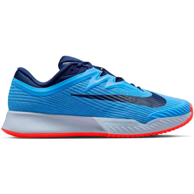 Nike Zoom Vapor Pro 3 Tennisschoenen Heren-blauw, zwart