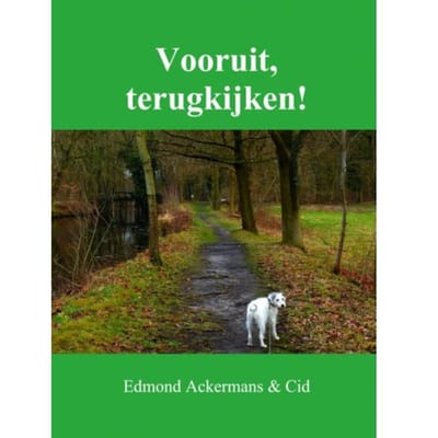 Vooruit, Terugkijken! - Edmond Ackermans & Cid