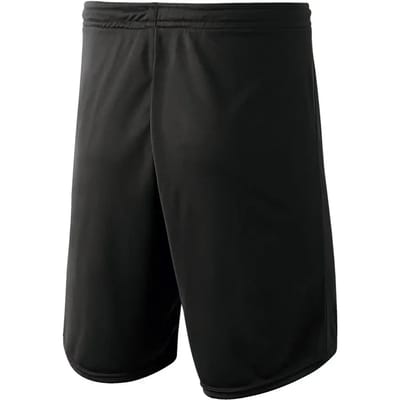 Erima Rio 2.0 Short - Voetbalbroek - Jongens - Maat 128 - Rood