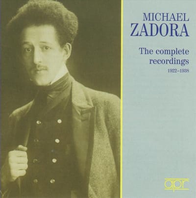 The Complete Recordings 1922-1938