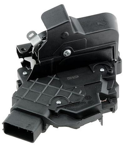 Deurslot voor OEM 4892360