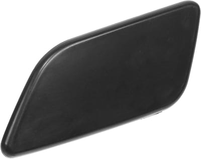 Bumperkoplampen sproeier nozzle deksel voor Subaru Forester 2022-2024, onbeschilderd kunststof, vervangingsonderdeel, auto-accessoires, 1 stuk