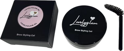 Brow styling gel-wenkbrauw gel-brow lamination-wenkbrauwen lamineren-browgel-castor olie-Brow lamination kit