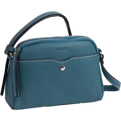 Mini schoudertas voor vrouwen Matties Bags Classic