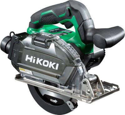 HiKOKI CD3605DB W2Z 36V Accu metaal cirkelzaag - 57,5 mm multivolt excl. accu's en lader in HSC IV koffer