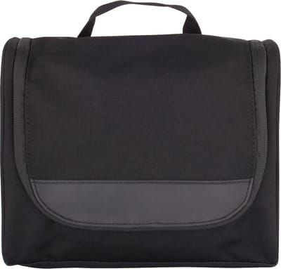 Clique 2.0 Toilet Bag 040249 - Zwart - One size