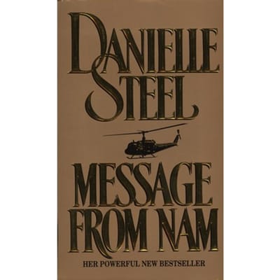 Message From Nam - Danielle Steel