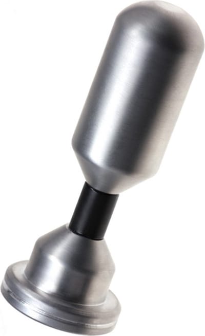E-Stim - MJ Electrode - Electrosex Anaal Dildo