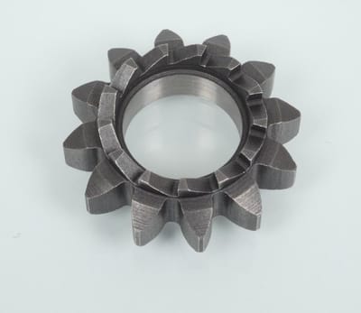 rocher kickmoer rms voor scooter piaggio 125 vespa 1955-1965 nieuw
